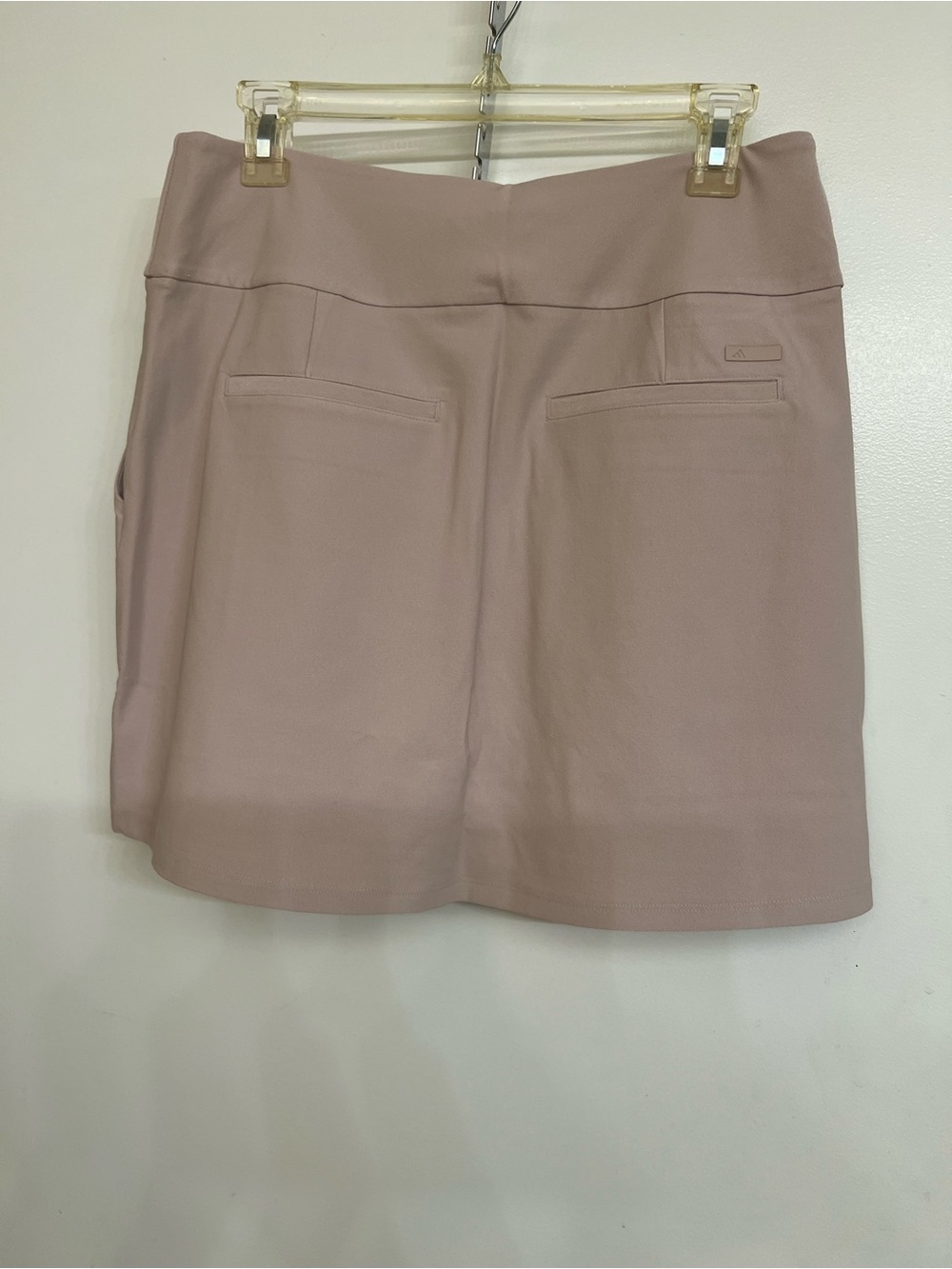 Adidas Women’s Mauve Athletic Skort NWT - Picture 3 of 7